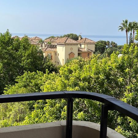 Bonito Apartamento Marbella Kültér fotó