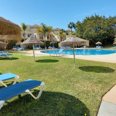 Bonito Apartamento Marbella Kültér fotó