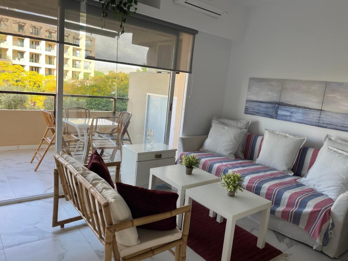 Bonito Apartamento Marbella Kültér fotó