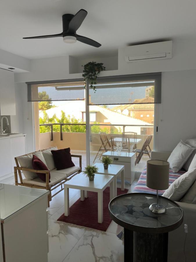 Bonito Apartamento Marbella Kültér fotó