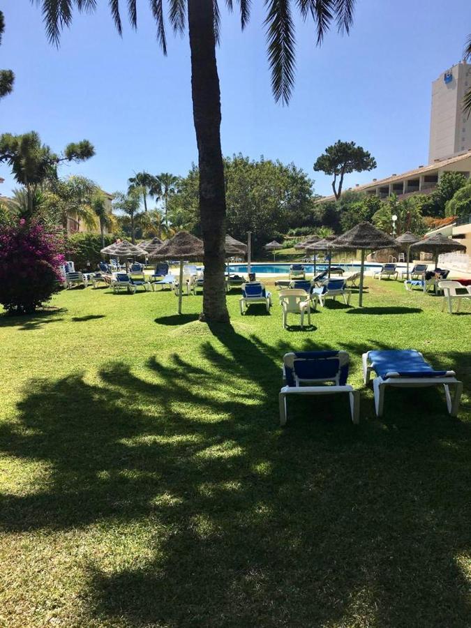 Bonito Apartamento Marbella Kültér fotó
