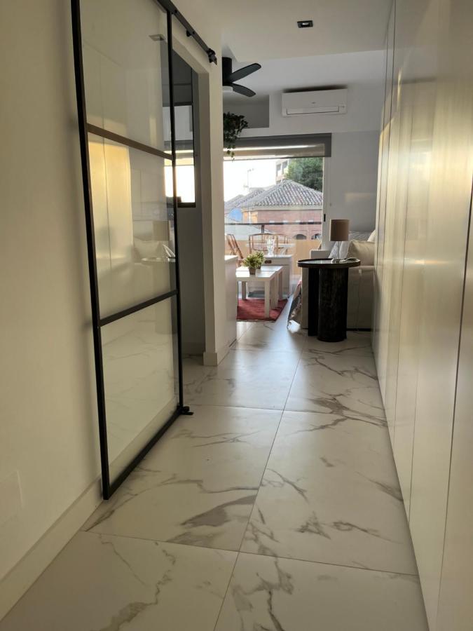 Bonito Apartamento Marbella Kültér fotó