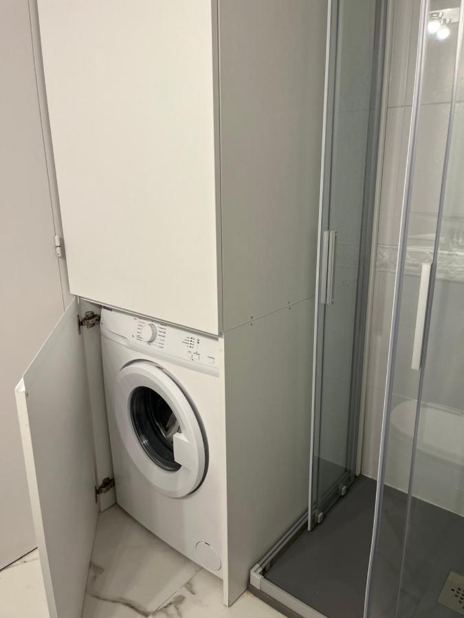 Bonito Apartamento Marbella Kültér fotó