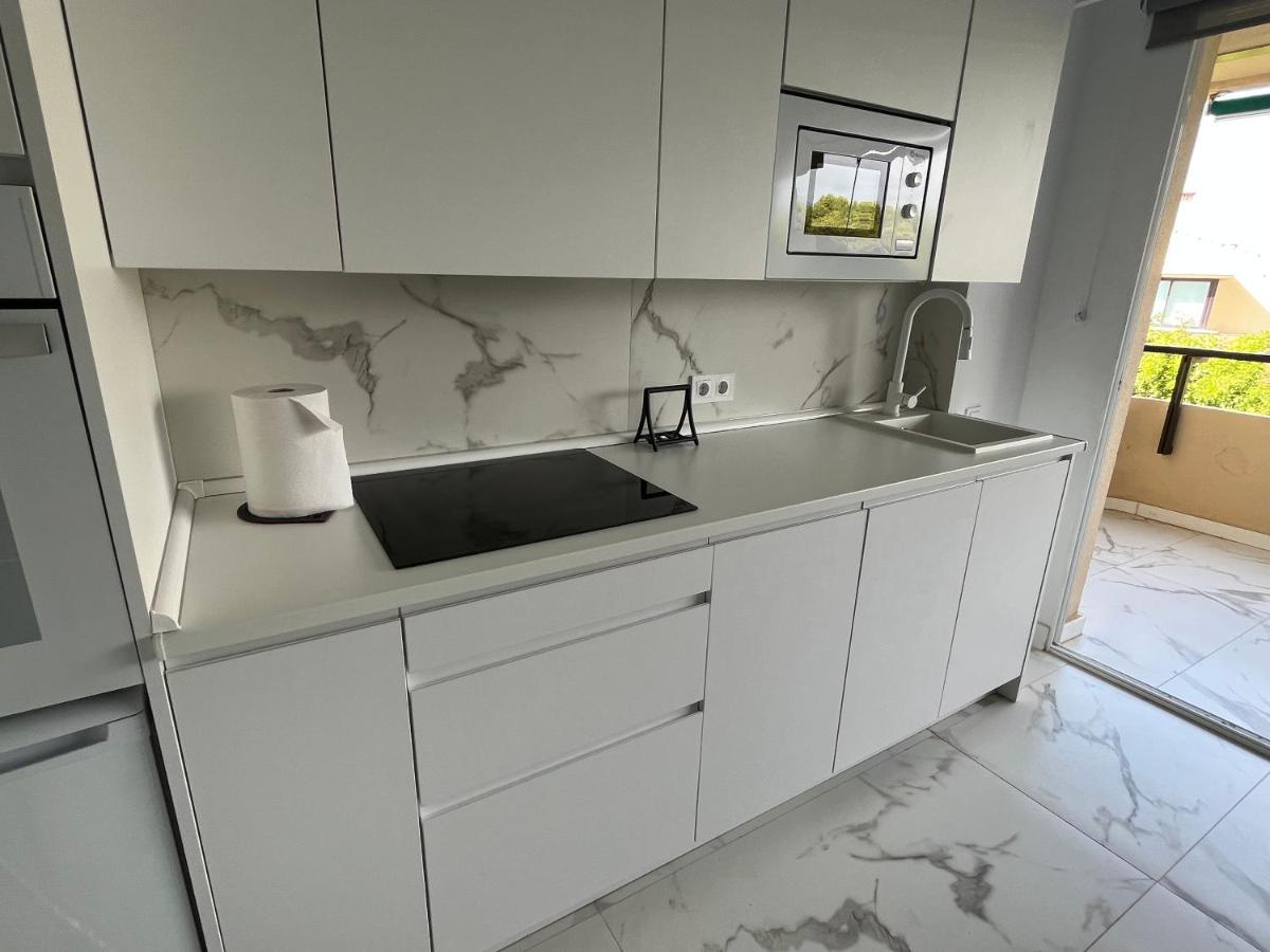Bonito Apartamento Marbella Kültér fotó