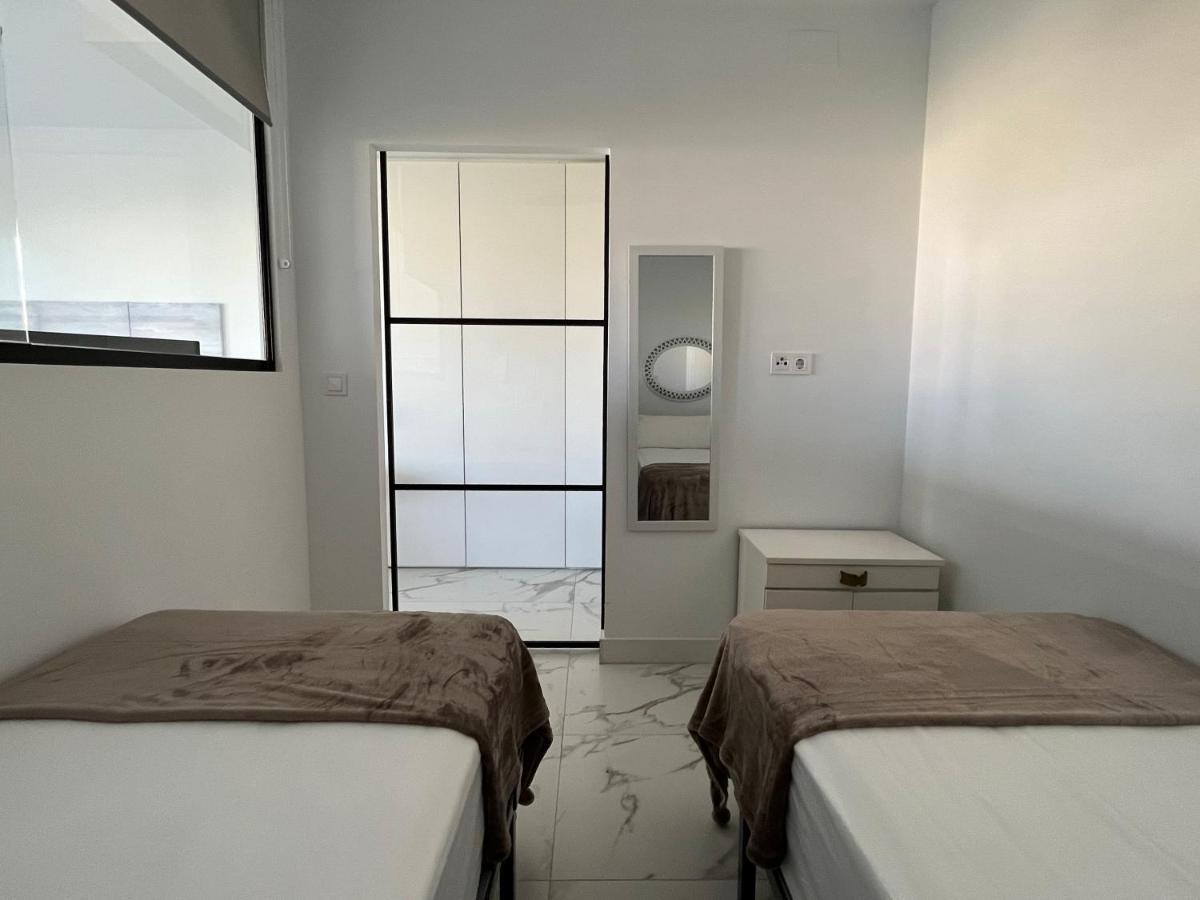 Bonito Apartamento Marbella Kültér fotó