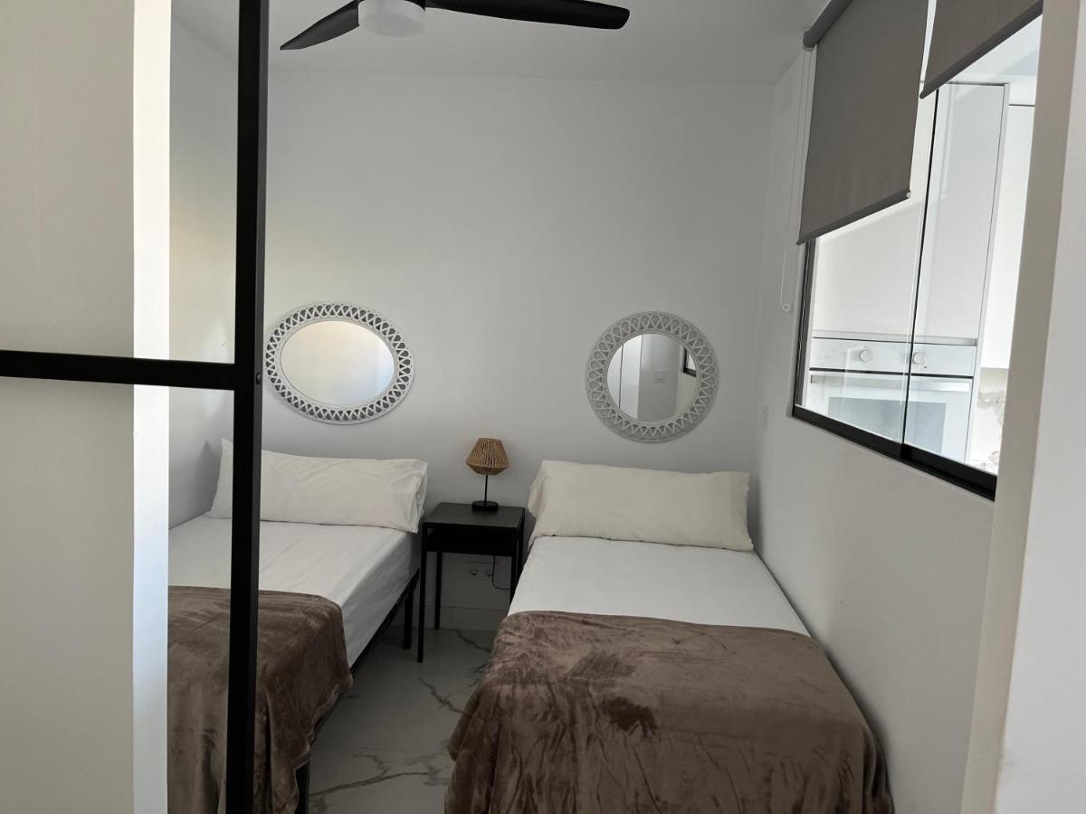 Bonito Apartamento Marbella Kültér fotó