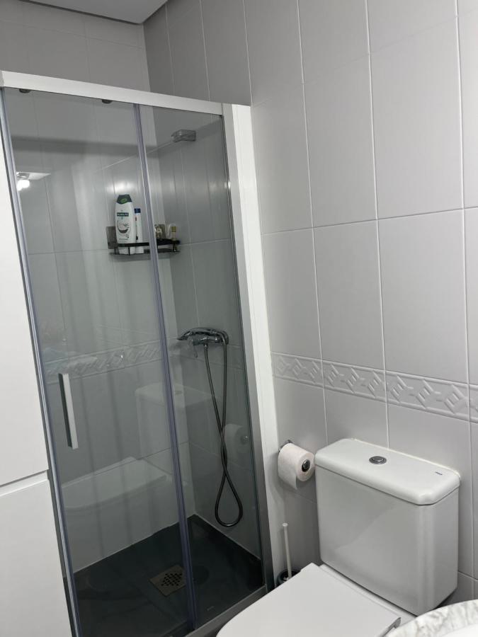 Bonito Apartamento Marbella Kültér fotó