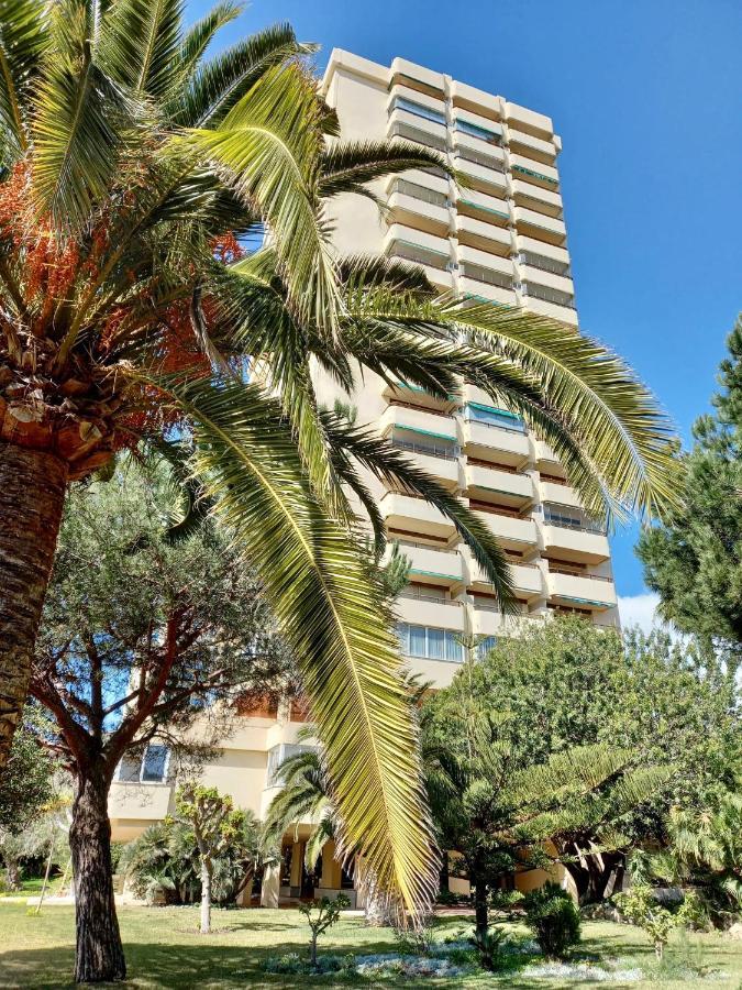 Bonito Apartamento Marbella Kültér fotó