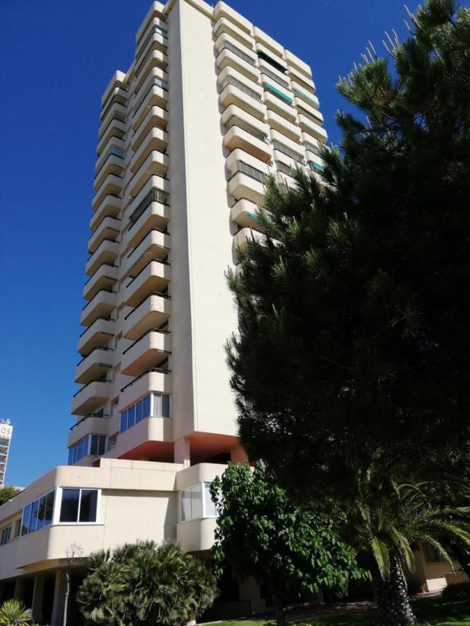 Bonito Apartamento Marbella Kültér fotó