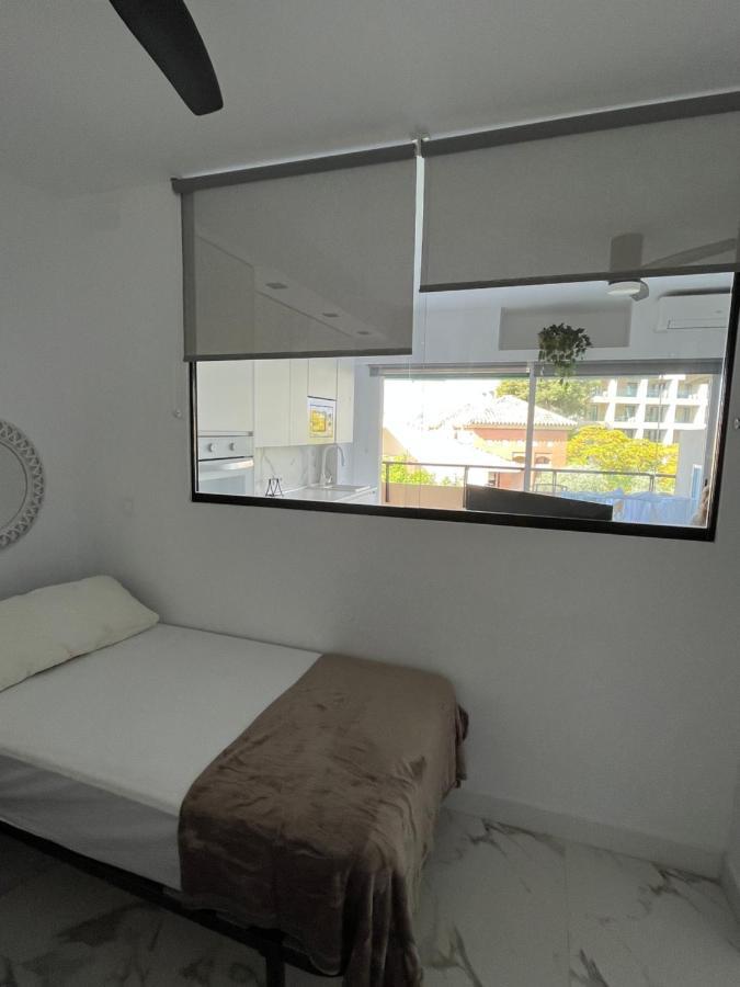 Bonito Apartamento Marbella Kültér fotó