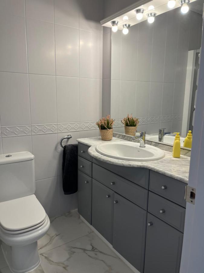 Bonito Apartamento Marbella Kültér fotó