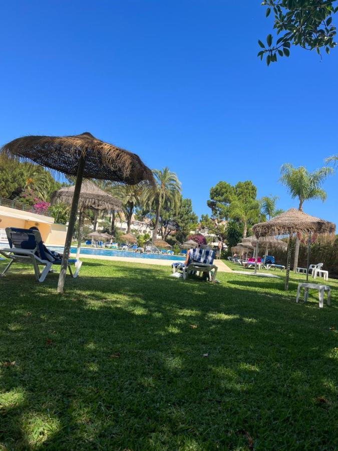 Bonito Apartamento Marbella Kültér fotó